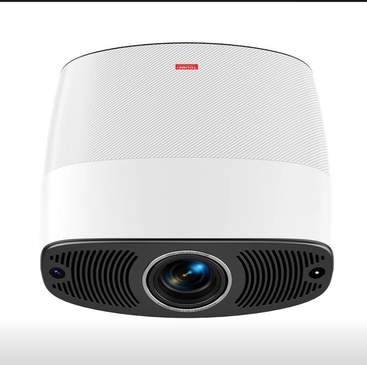Проектор Everycom Q7 smart — 5