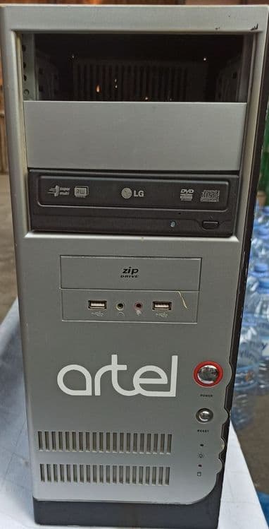 Системный блок LG ARTEL