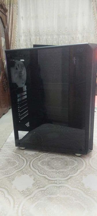 My Pro keys 4ta Rgb coller — 2