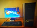 Kompyuter AMD Athlon 64X2 Dual core