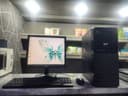 Кейс AVT H61 ASrock \DDR-3\CPU G2030 \Azu-2GB\HDD-320GB  Full komplekt