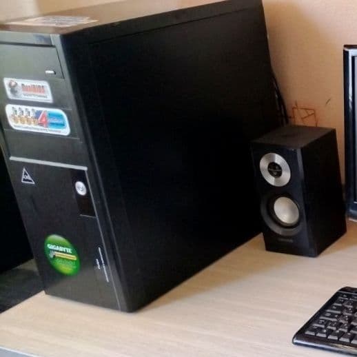 Продается компьютор — 5