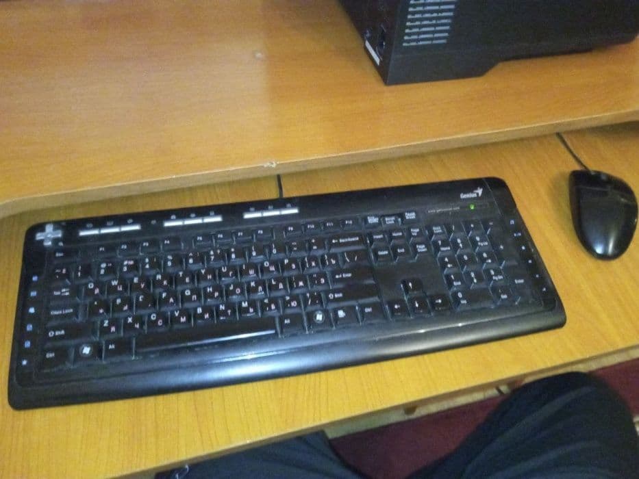 продам компьютер в хорошом состоянии — 4