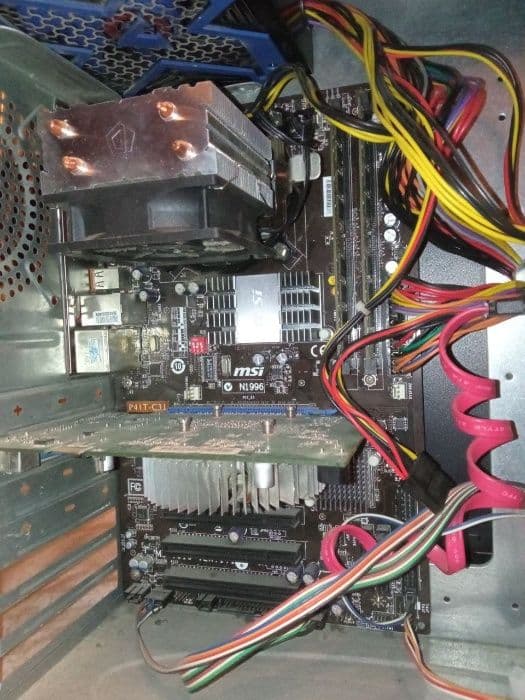 продам компьютер в хорошом состоянии — 5