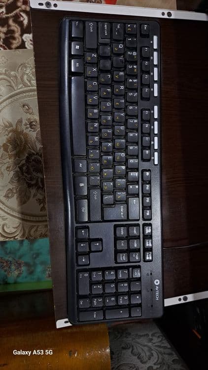Office ni kompyuter / Ofisniy kompyuter — 3