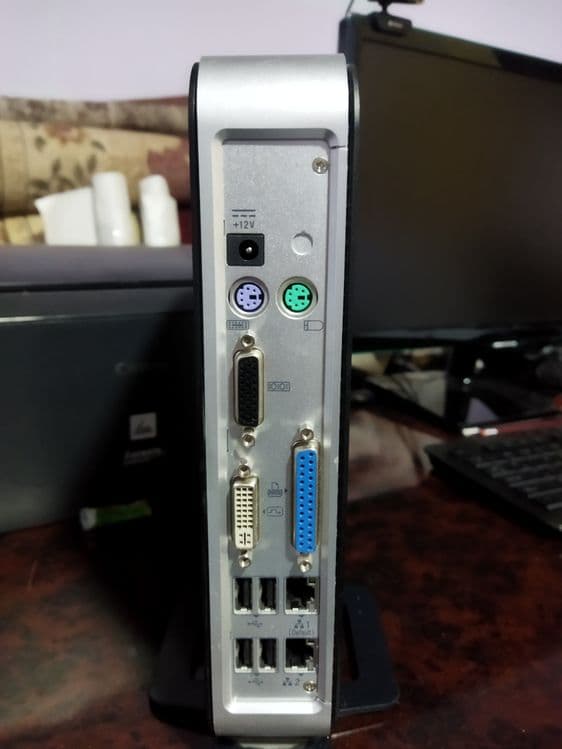 Мини ПК Huawei CT6100 — 3