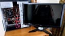 ПК в отличном состоянии Windows 10 Pro