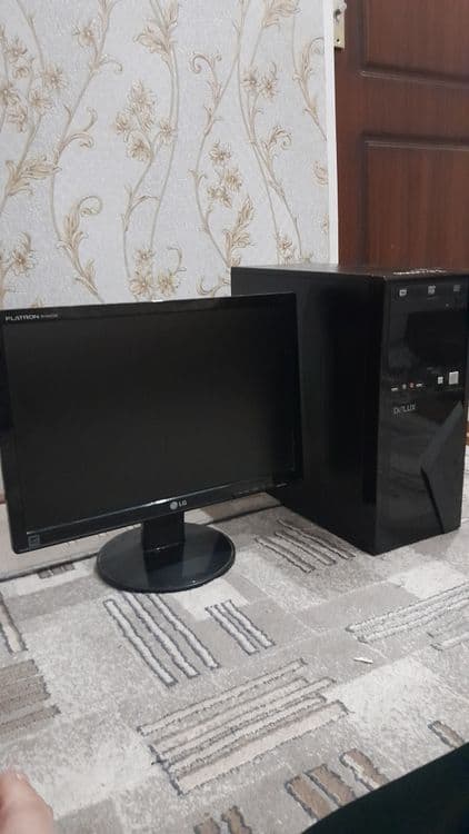 Lg komputer idela — 2