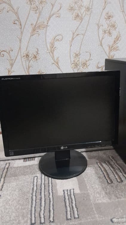 Lg komputer idela — 3