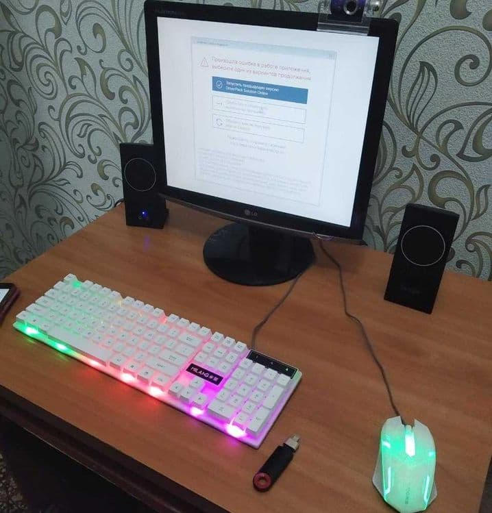 Продам Компьютер Настольное — 1