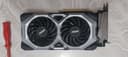 RTX 2080 8GB Xolati yaxshi
