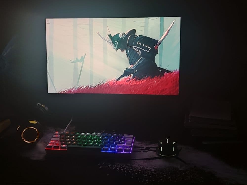 Komplekt gaming sborka PC — 1