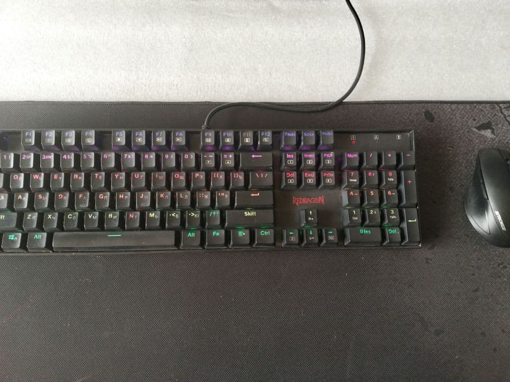 Buydjetni Kampyuter Full Kamplekt — 11