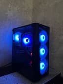Tayyor igravoy sborka arzon xeon e5 2676v4