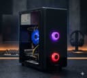 CSgo2 СБОРКА  i5-9400 | GTX 1060 6GB | 8GB | SSD 256GB