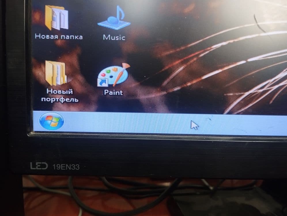 Компьютер и принтер — 2