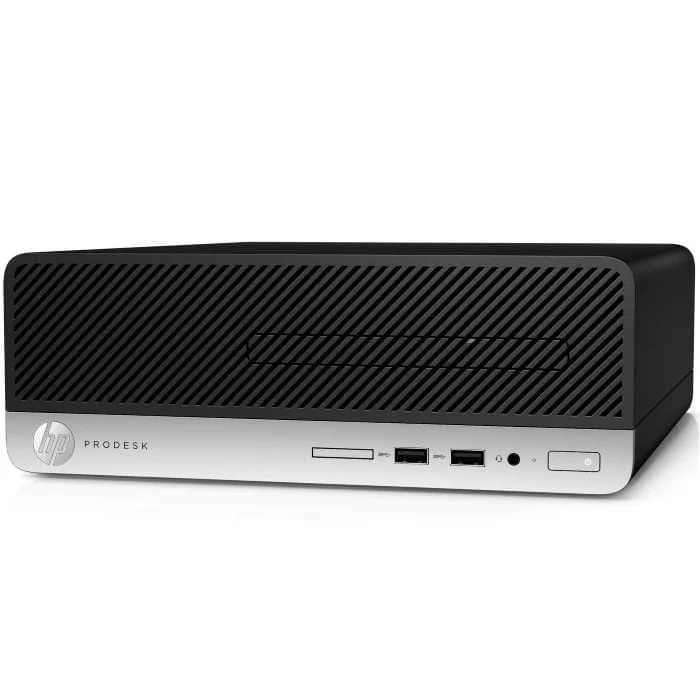 Продаётся новый Мини-ПК (Средний) HP Pro Deck 400 G6 SFF(i5/16/256+ — 1