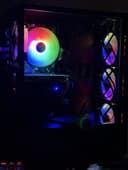 I3 10100f rx580 8gb