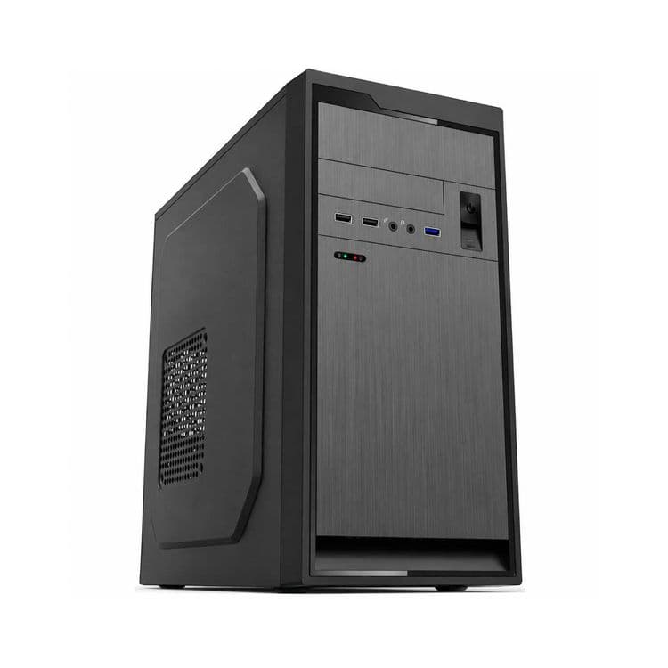 Офисный компьютер i3 13100 | 16GB | SSD 512GB Гарантия Доставка по Узб