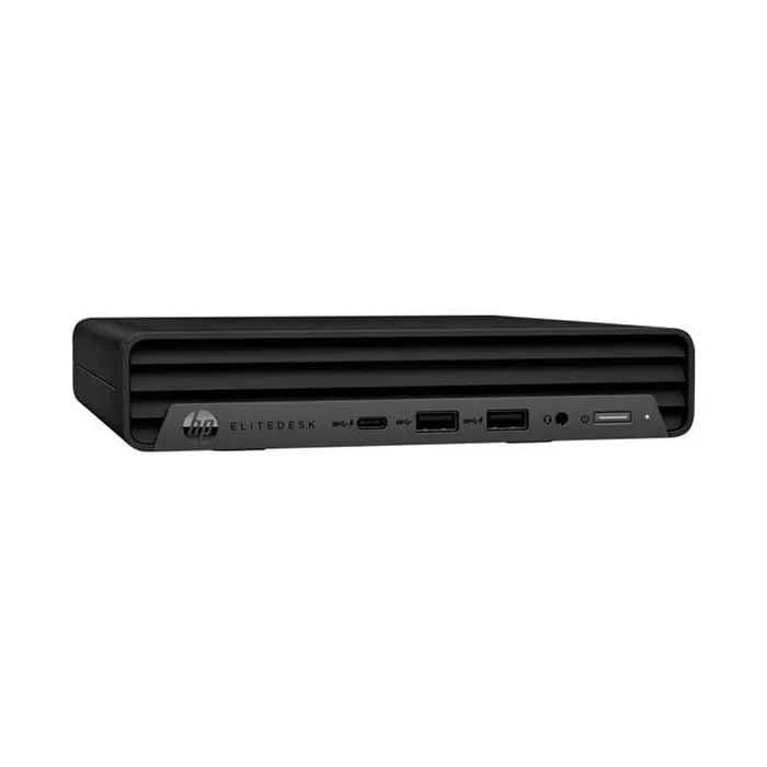 Продаётся новый Мини-ПК(Средний)HP Elite Desk 800 G5 SFF(i7/16/512+ — 1