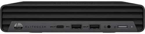 Продаётся новый Мини-ПК(Средний)HP Elite Desk 800 G5 SFF(i7/16/512+ — 2