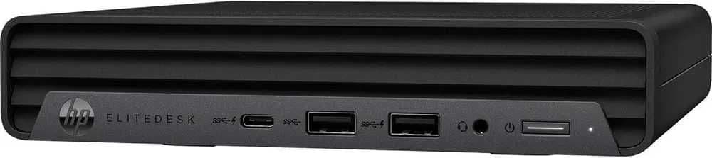 Продаётся новый Мини-ПК(Средний)HP Elite Desk 800 G5 SFF(i7/16/512+ — 3