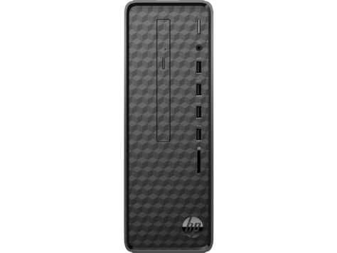 Продаётся новый Computer HP Slim Desktop S01-pf2xxx (i3/8/512+ — 1