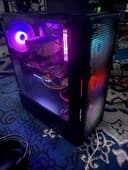 Акция! Стримерский игровой пк + топ бонусы: i9 / rtx 2070 / ТТЗ