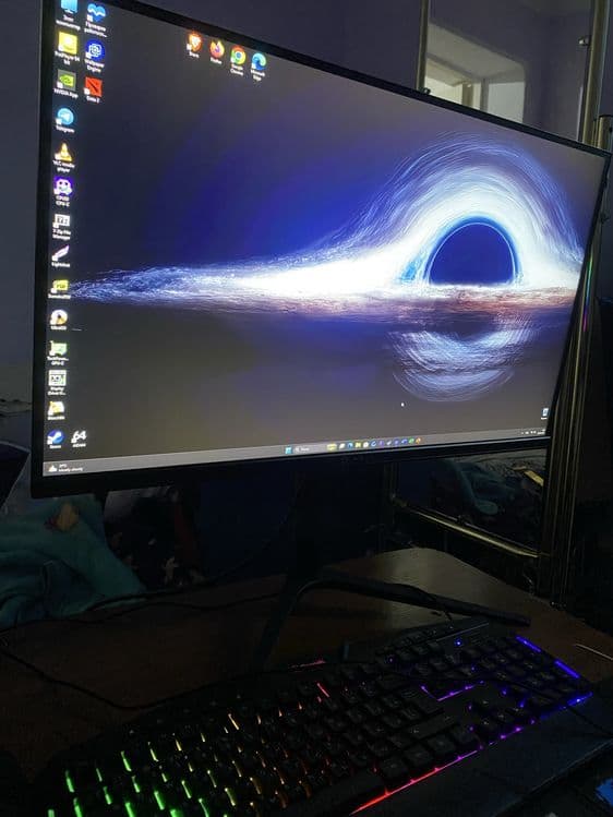 Акция! Стримерский игровой пк + топ бонусы: i9 / rtx 2070 / ТТЗ — 2