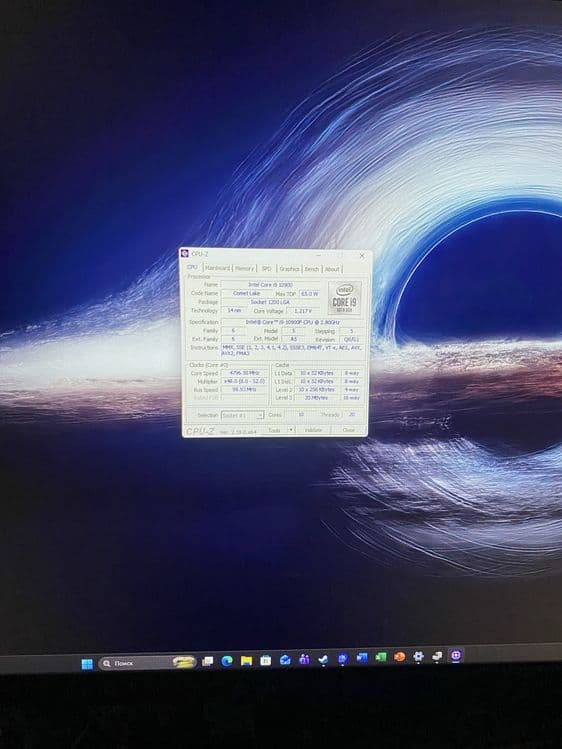 Акция! Стримерский игровой пк + топ бонусы: i9 / rtx 2070 / ТТЗ — 5