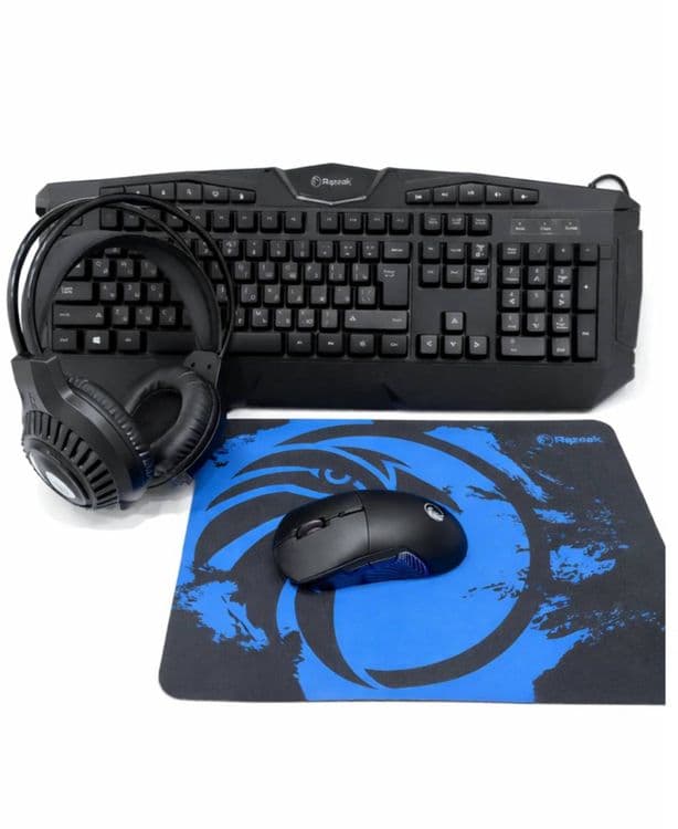 СБОРКА CSGO2 300FPS Core i5 12490F | RTX 3060 Ti | 16GB | 512GB NVMe — 3