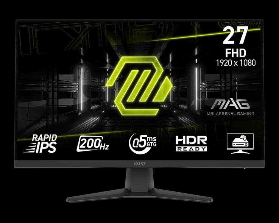 RYZEN 7 5700X, AMD RADEON 12 GB Видеокарта, 2 TB SSD, 32 GB DDR — 4
