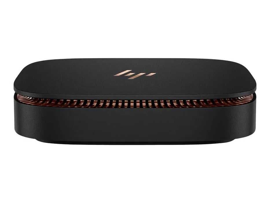 Продаётся мини пк Mini PC HP Elite Slice G2(i7/8/128/10/KB+M/Bl+ — 15