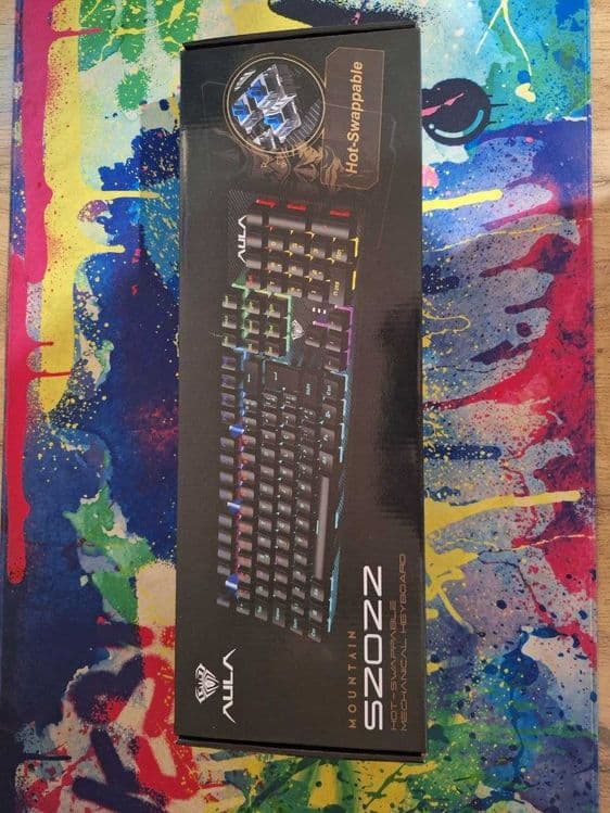 Игровой ПК — Полный сетап за $520 с гарантиями — 16