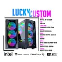 [НОВЫЕ] H610M i5 12400F DDR4 16Gb RTX2060 Super