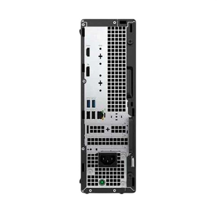 Продаётся новый Computer Dell Opti MT (I3-14100/D4 8Gb/SSD 512Gb+ — 4