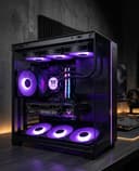 Мощная сборка Z790 i5-14600K | RTX 4060 Ti | DDR5 6000