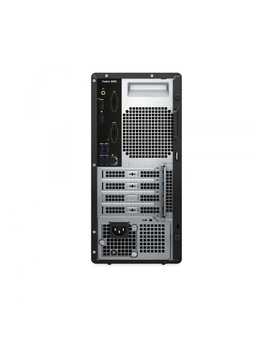 Системные блоки ПК Dell / Vostro 3030 MT/Core i5-14400/ 8ГБ / 512 GB / — 2