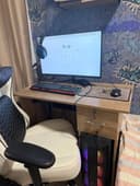 Игровой комплект ПК + Монитор 175Hz + Девайсы (Идеал)