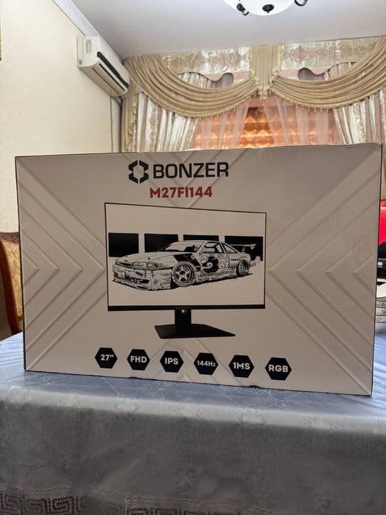 Сборка для CSGo2 B760 | i5-14400F | 3060Ti | DDR5 16GB | SSD 1TB — 3