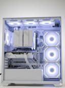 Топовая сборка Rog Strix Z690/ i5 14600KF/ DDR5 32gb/ m.2 1tb
