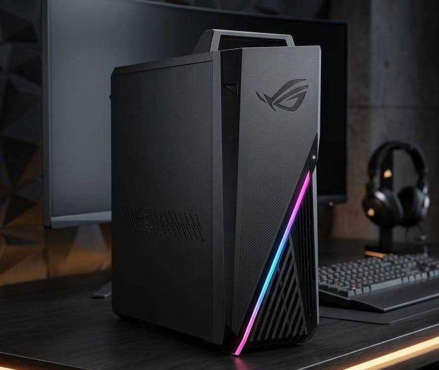 Сборка ASUS Core i5-13400F | RTX 3060 12gb | GTX 1660 Super 6GB | 16GB — 1