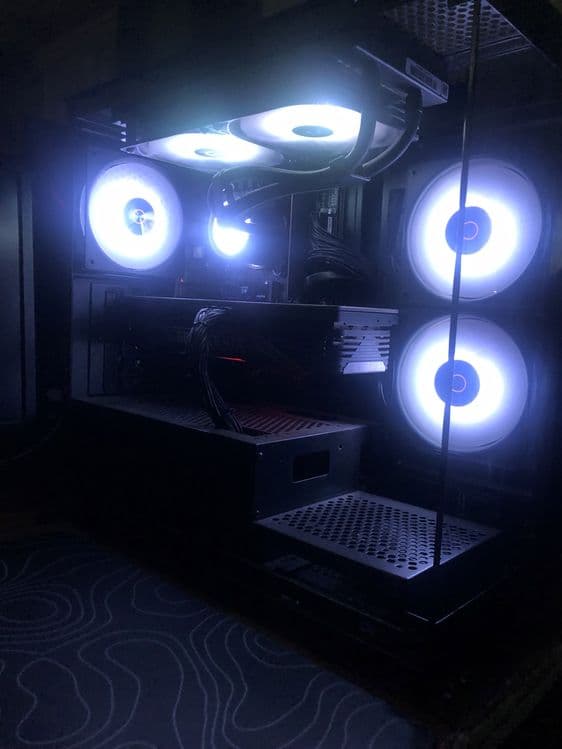 Gaming pc igravoy komp — 5