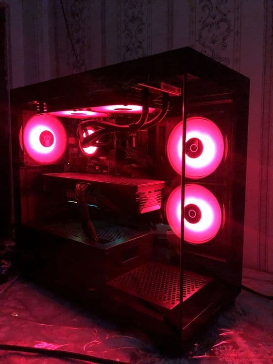 Gaming pc igravoy komp — 6