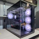Kompyuter Ideal sostayaniya Rtx 4060