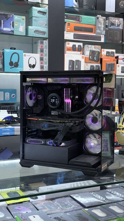 I9-9900k/16x4 64gb 4000mhz rtx 2080ti — 1