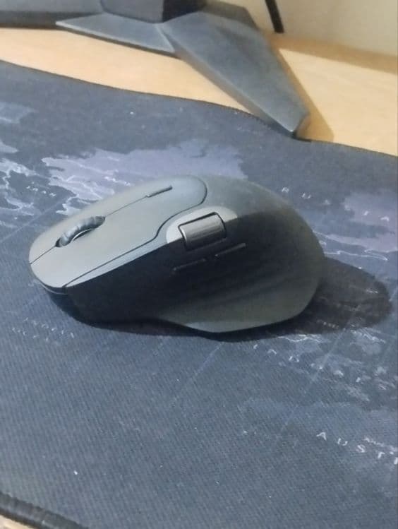 Toʻliq gaming PC, dizaynerlar uchun ideal — 3