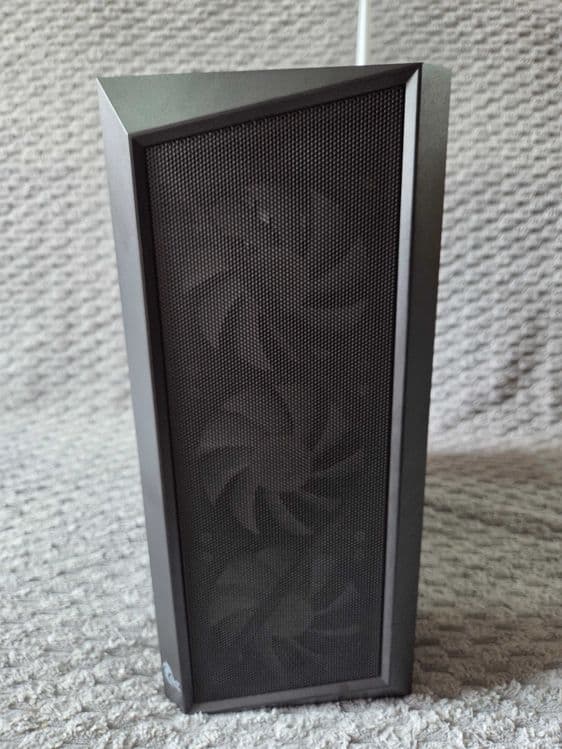 Сборка №24 (i7 13700/32gb ddr5/rtx4060ti 8gb/ssd 256