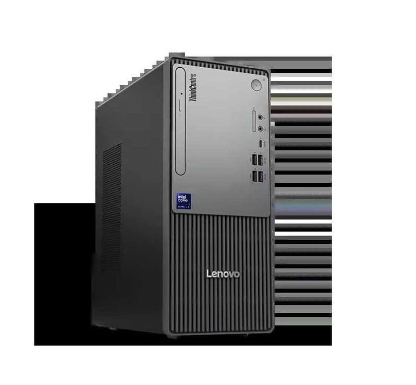 НОВИНКА Продаётся новый Компьютер Lenovo Think Centre neo 50t Gen 6 — 2
