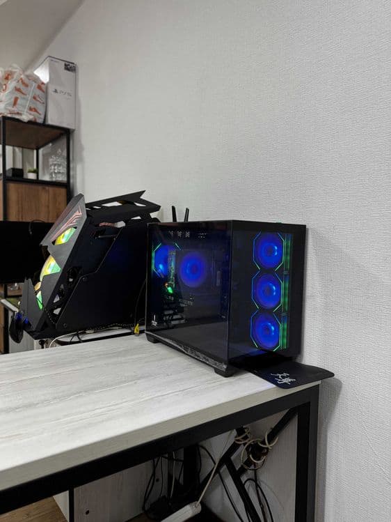 i5 14400F \ RTX4060 \ 32gb ОЗУ Рассрочка - Кредит — 1